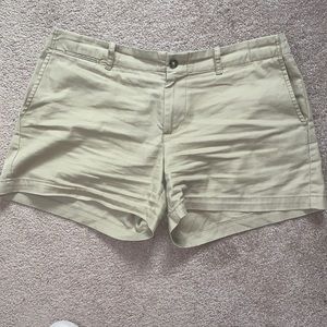 NWOT Ralph Lauren Shorts